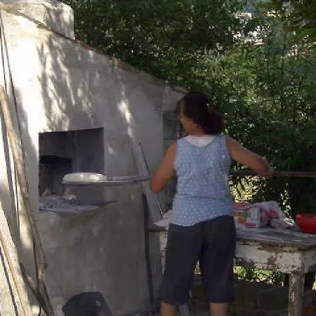Agriturismo Il Melograno Agroturismo Maiolati Spontini