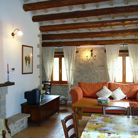 Agriturismo Il Melograno Maiolati Spontini