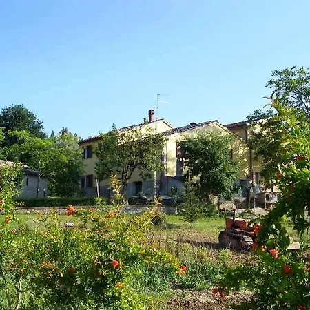 Agriturismo Il Melograno Maiolati Spontini