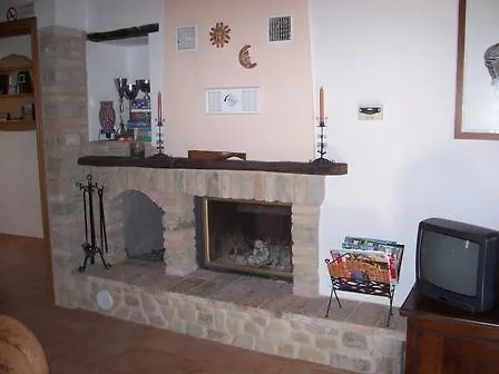 Agriturismo Il Melograno