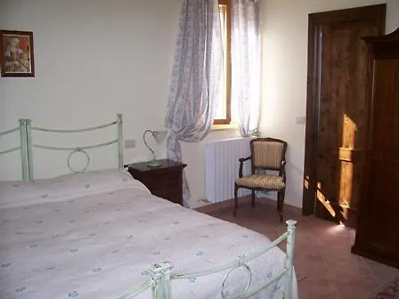 Κατάλυμα σε φάρμα Agriturismo Il Melograno *