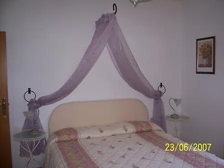 Agriturismo Il Melograno Maiolati Spontini