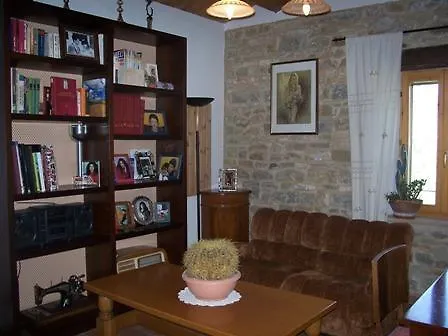 Κατάλυμα σε φάρμα Agriturismo Il Melograno