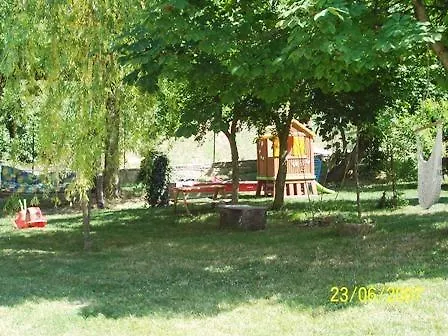 Κατάλυμα σε φάρμα Agriturismo Il Melograno