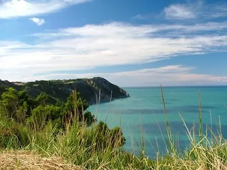 Κατάλυμα σε φάρμα Agriturismo Il Melograno *