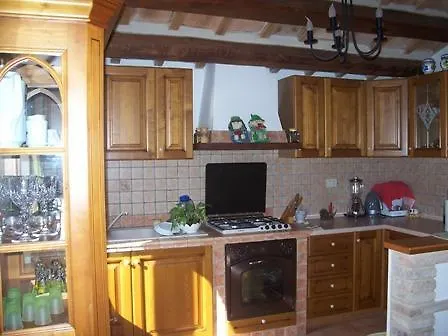 Agriturismo Il Melograno