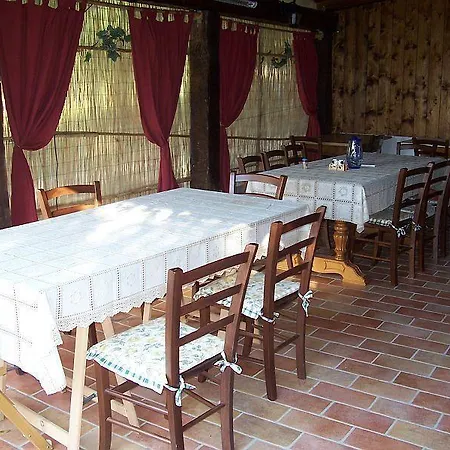 Agriturismo Il Melograno Maiolati Spontini