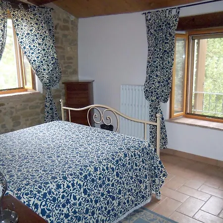 Agroturismo Agriturismo Il Melograno Maiolati Spontini