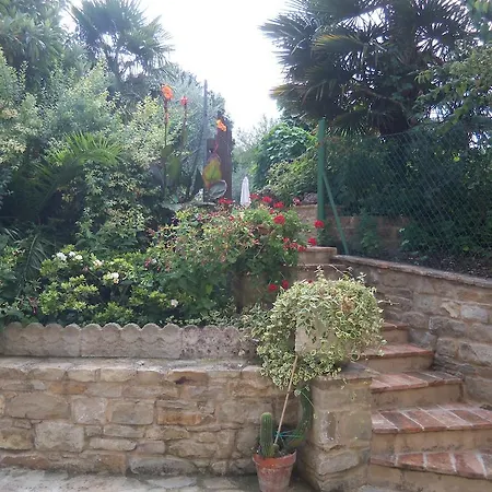 Agriturismo Il Melograno Maiolati Spontini