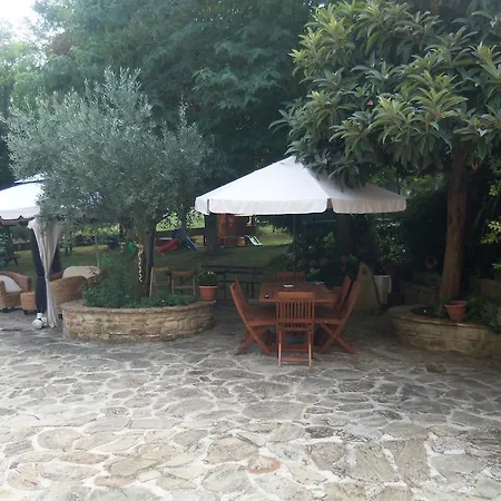 Agriturismo Il Melograno