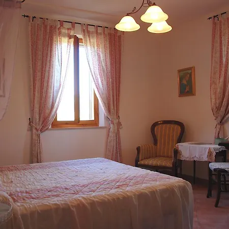 Agriturismo Il Melograno