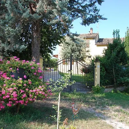 Agroturismo Agriturismo Il Melograno *