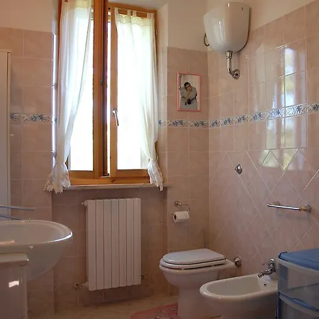 Agriturismo Il Melograno Maiolati Spontini