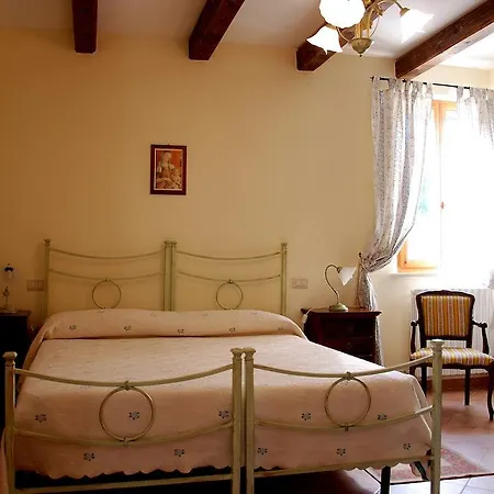 Agriturismo Il Melograno Maiolati Spontini