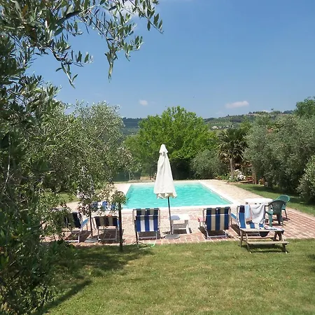 Agriturismo Il Melograno Maiolati Spontini