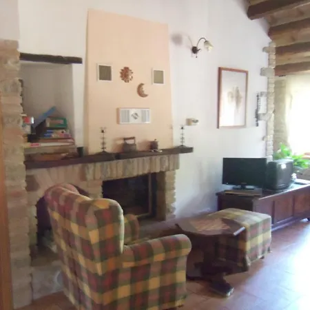 Agriturismo Il Melograno Agroturismo *