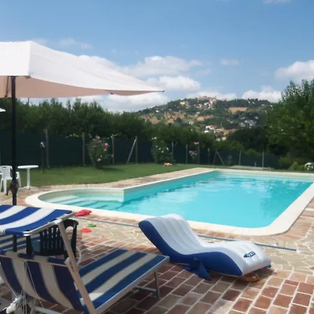 Agroturismo Agriturismo Il Melograno *