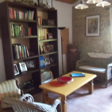 Agriturismo Il Melograno * Maiolati Spontini
