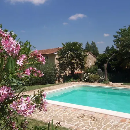 Agriturismo Il Melograno * Maiolati Spontini