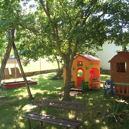 Agriturismo Il Melograno Agroturismo