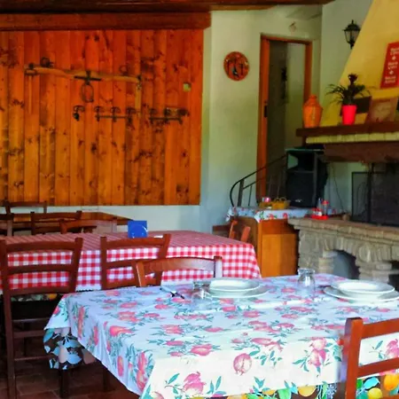 Agriturismo Il Melograno * Maiolati Spontini