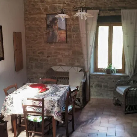 Agroturismo Agriturismo Il Melograno