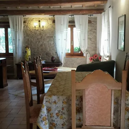 Agriturismo Il Melograno Agroturismo Maiolati Spontini