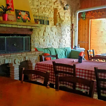 Agriturismo Il Melograno *