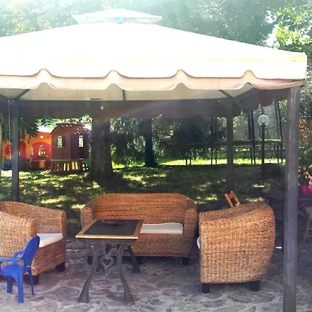 Agriturismo Il Melograno Maiolati Spontini